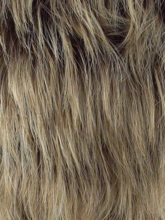 Full Fringe Pixie Wig by Hairdo | Synthetic (Mono Top)