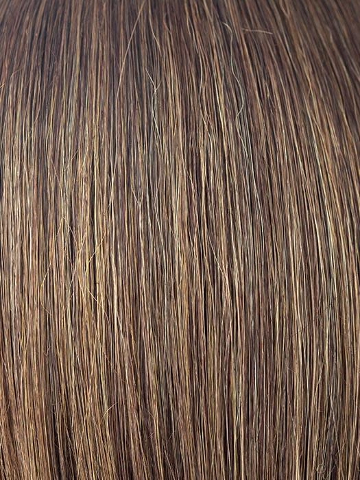 Gabby | Synthetic Wig (Basic Cap)