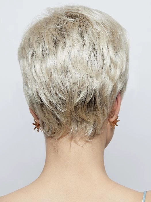 Gabby | Synthetic Wig (Basic Cap)