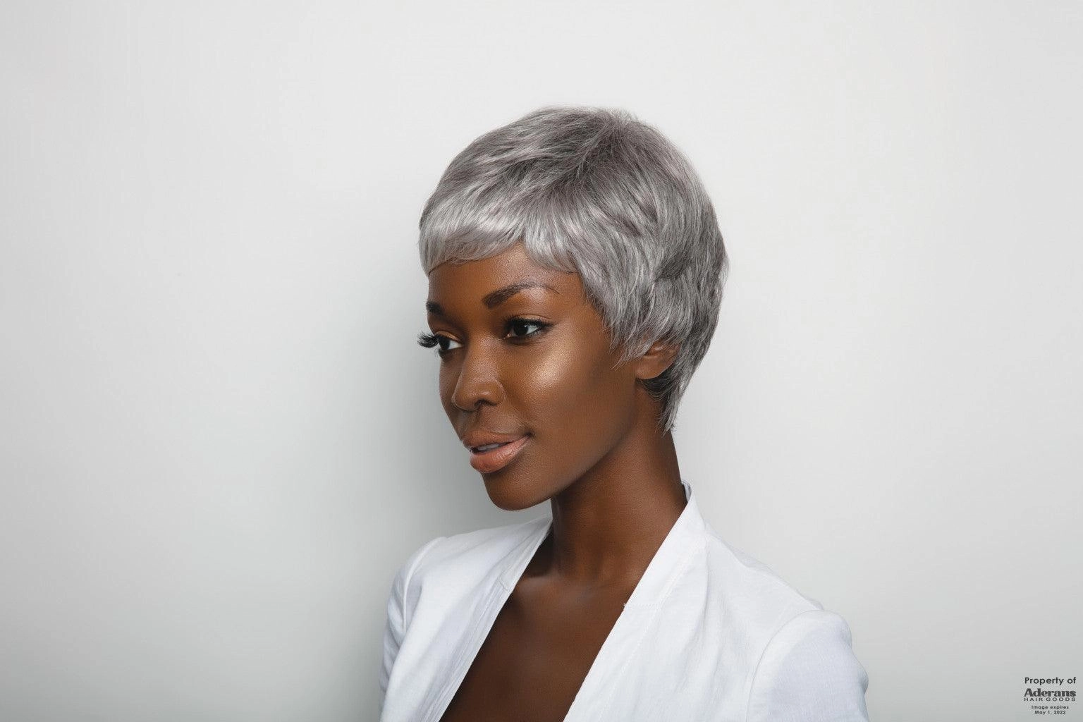 Gabby  Wig by Rene of Paris | Synthetic (Traditional Cap)
