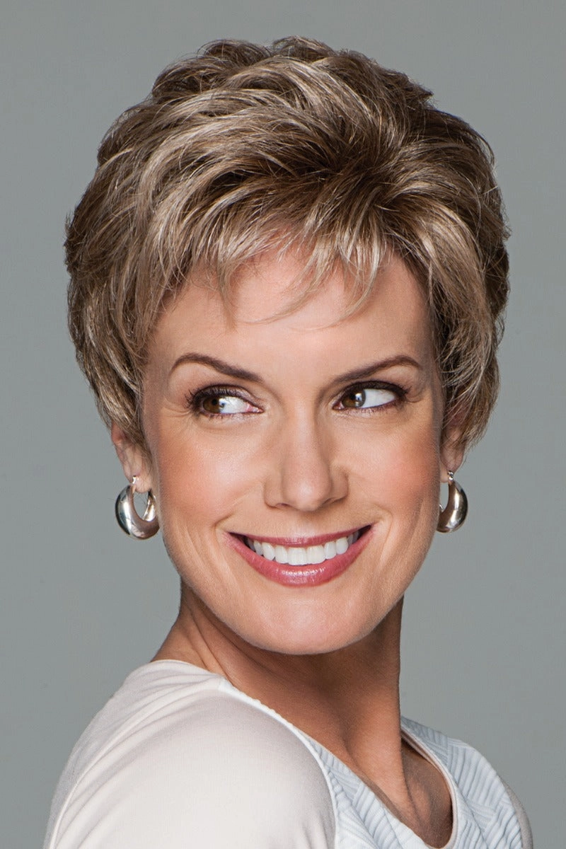 Gabor Wigs - Acclaim