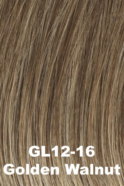 Gabor Wigs - All Too Well