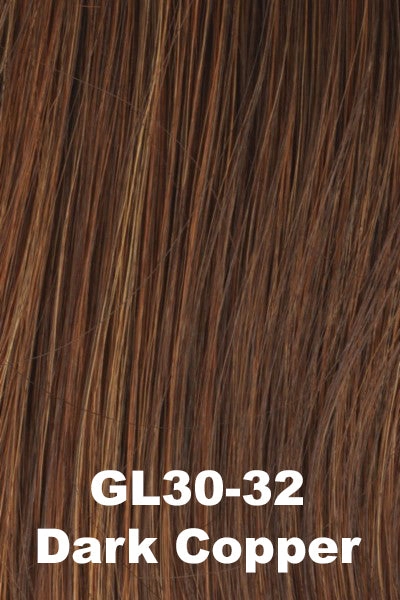 Gabor Wigs - All Too Well