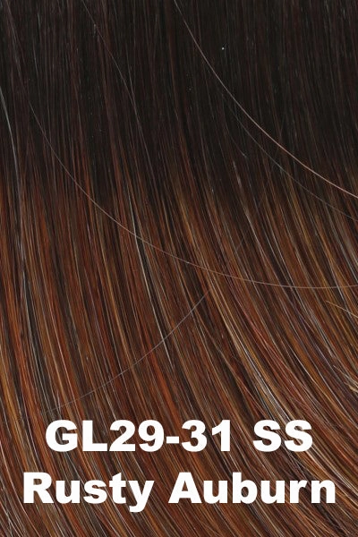 Gabor Wigs - All Too Well