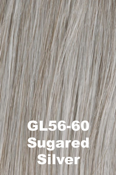 Gabor Wigs - All Too Well