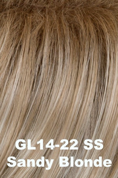 Gabor Wigs - All Too Well
