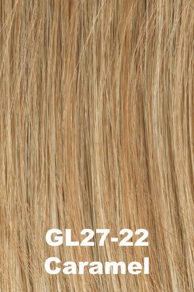 Gabor Wigs - All Too Well