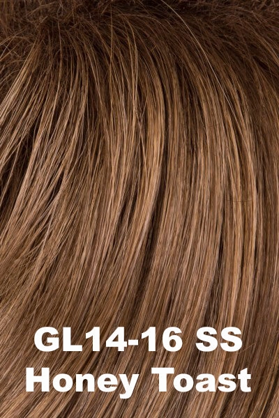 Gabor Wigs - All Too Well