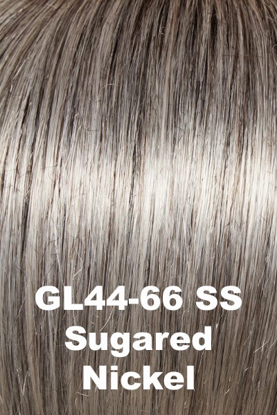 Gabor Wigs - All Too Well