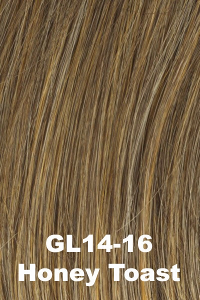 Gabor Wigs - All Too Well