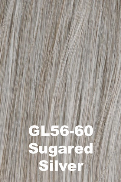Gabor Wigs - All Too Well
