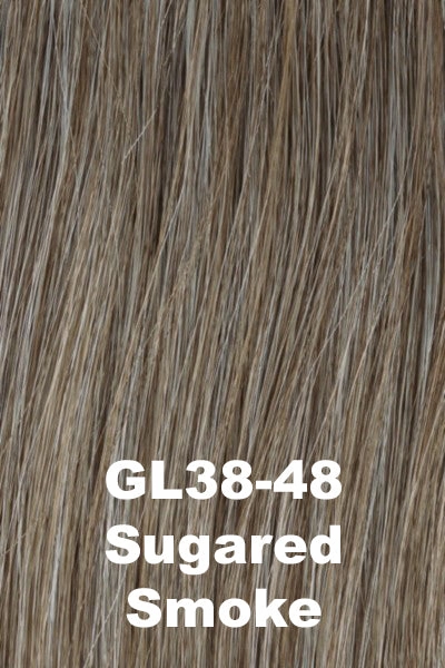 Gabor Wigs - All Too Well