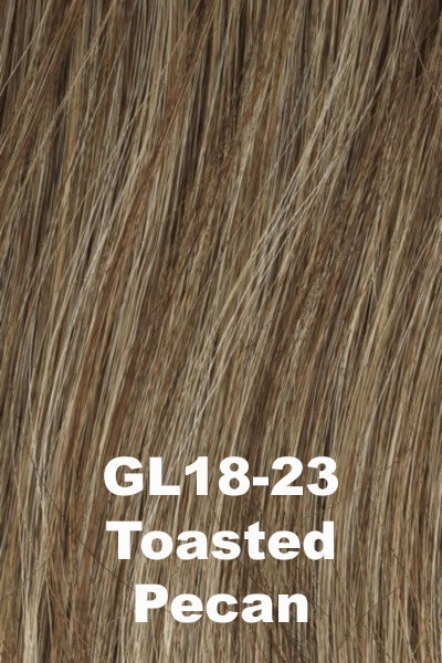 Gabor Wigs - All Too Well