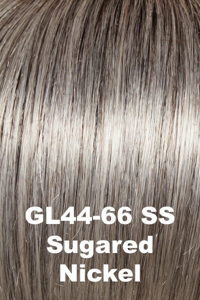 Gabor Wigs - All Too Well
