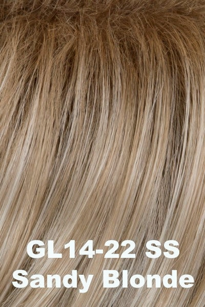 Gabor Wigs - All Too Well