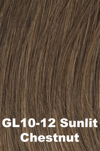 Gabor Wigs - All Too Well