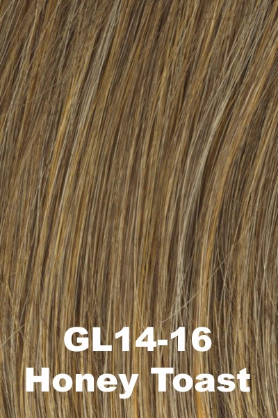 Gabor Wigs - All Too Well