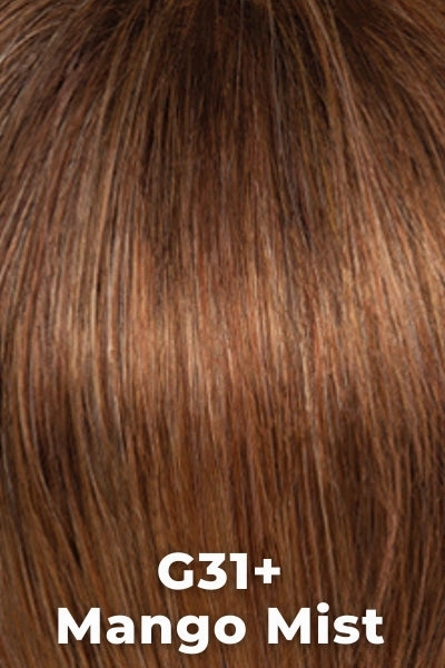 Gabor Wigs - Aspire Petite