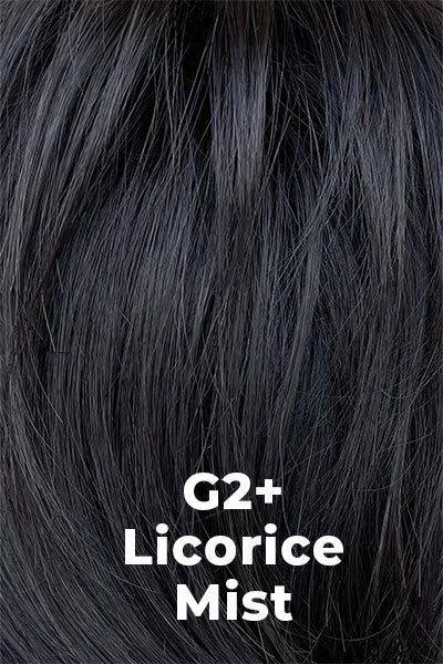 Gabor Wigs - Carte Blanche