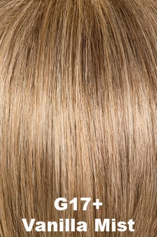 Gabor Wigs - Cheer