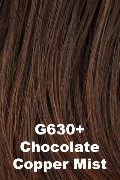 Gabor Wigs - Cheer