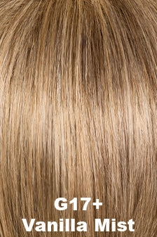 Gabor Wigs - Cheer