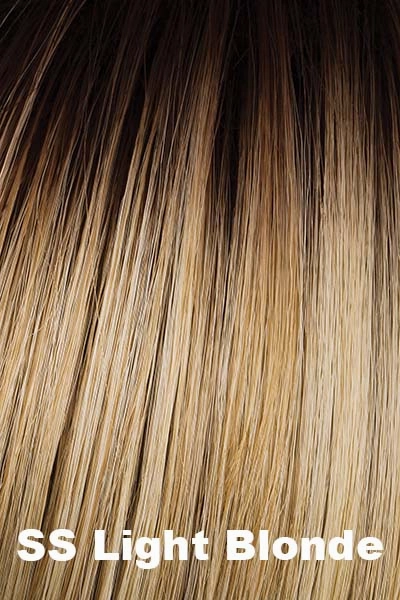 Gabor Wigs - Confident Flair