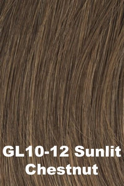 Gabor Wigs - Curl Up