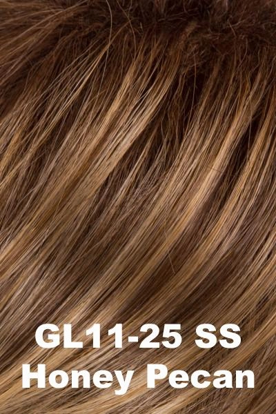 Gabor Wigs - Curl Up
