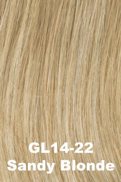 Gabor Wigs - Curl Up