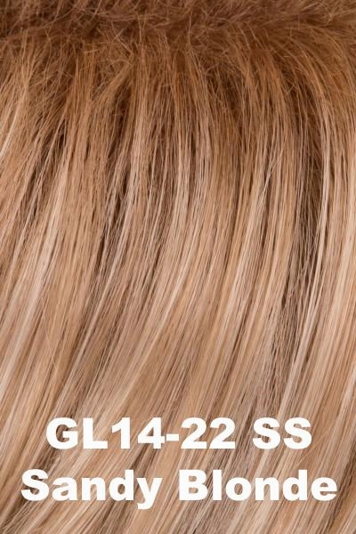 Gabor Wigs - Curl Up