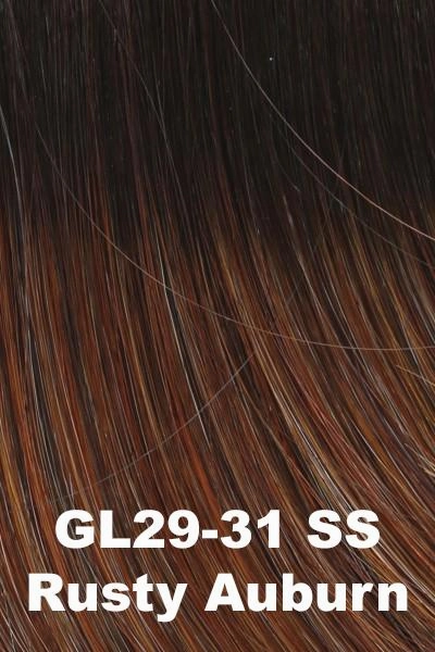 Gabor Wigs - Curl Up