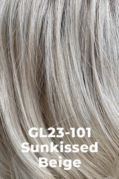 Gabor Wigs - Curl Up