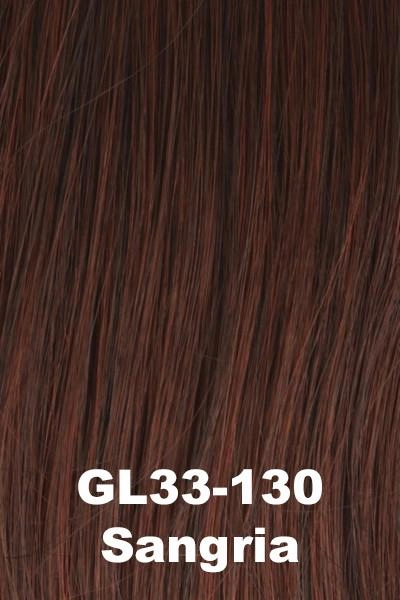 Gabor Wigs - Curl Up