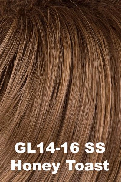 Gabor Wigs - Curl Up