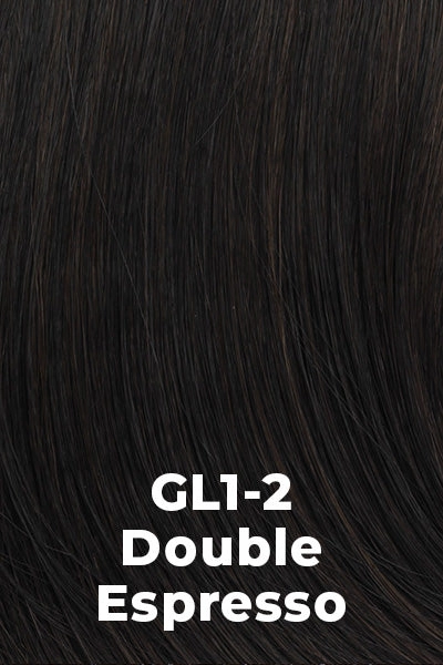 Gabor Wigs - Curl Up
