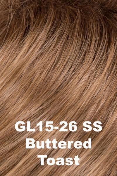 Gabor Wigs - Curl Up