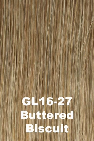 Gabor Wigs - Curl Up