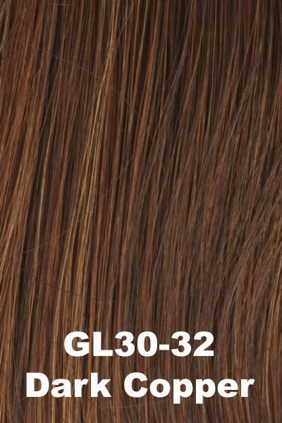 Gabor Wigs - Curl Up