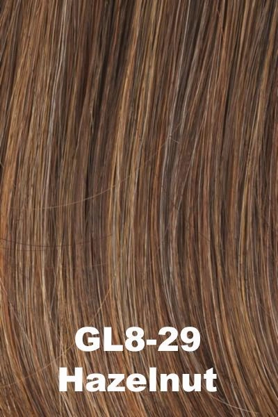 Gabor Wigs - Curl Up
