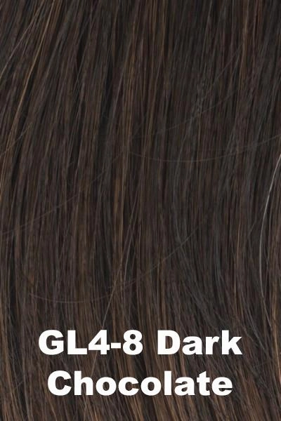 Gabor Wigs - Curl Up