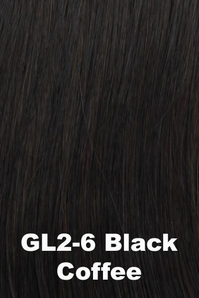 Gabor Wigs - Curl Up
