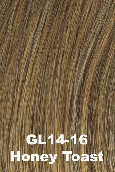 Gabor Wigs - Curl Up