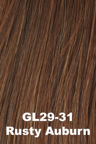 Gabor Wigs - Curl Up