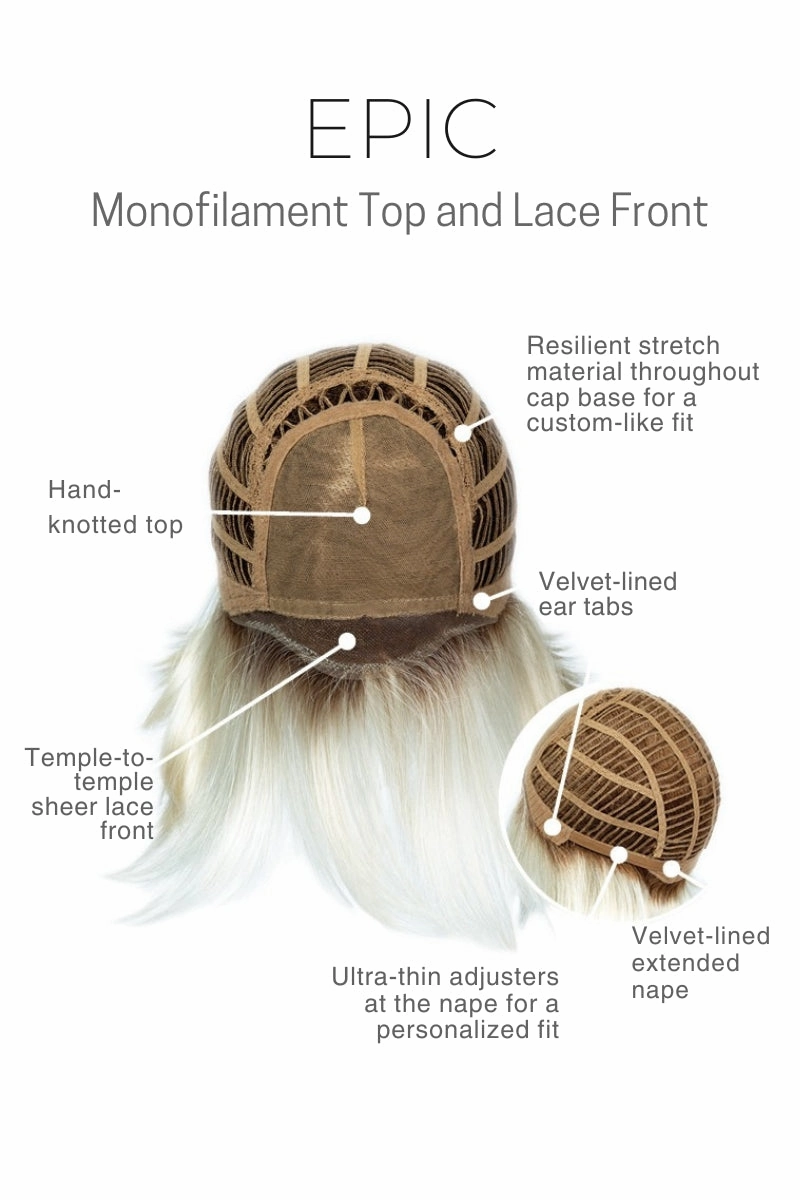 Gabor Wigs - Epic