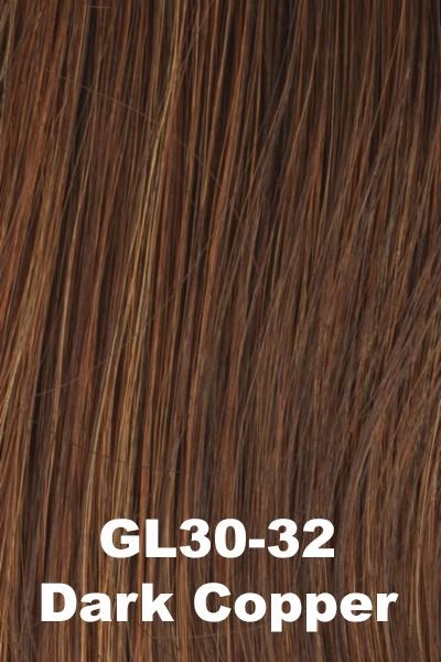 Gabor Wigs - Flatter Me
