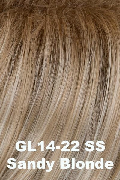 Gabor Wigs - Flatter Me