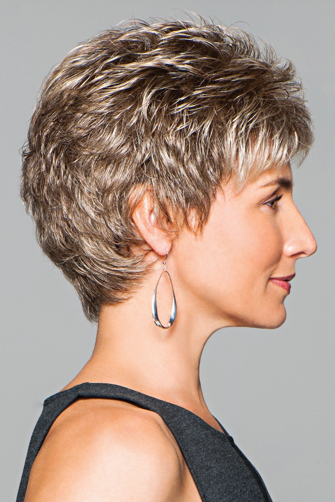 Gabor Wigs - Flirt Petite