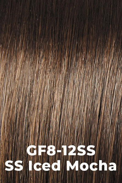 Gabor Wigs - Full Finesse
