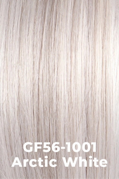 Gabor Wigs - Full Finesse